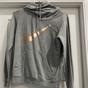 Womens Nike sweatshirt medium